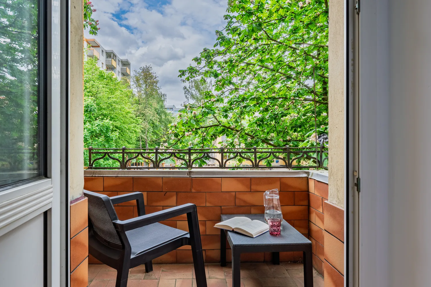 2 room apartment with 64 m² in Berlin – Photo 5