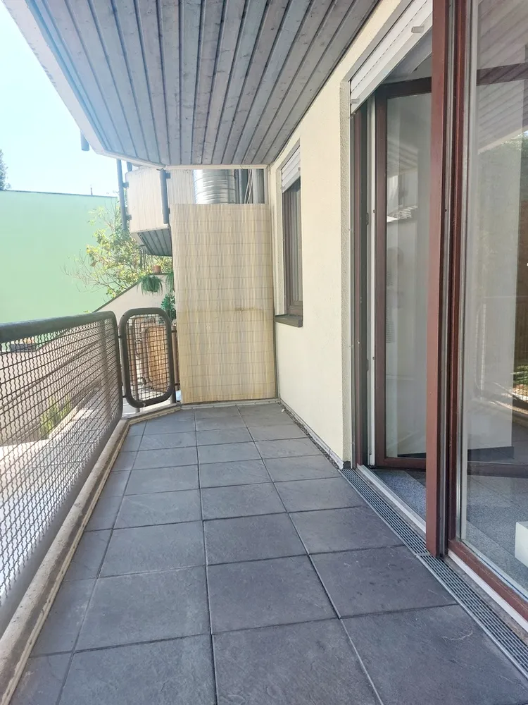 3 Zimmer Wohnung mit 87 m² in Wiesbaden – Bild 2