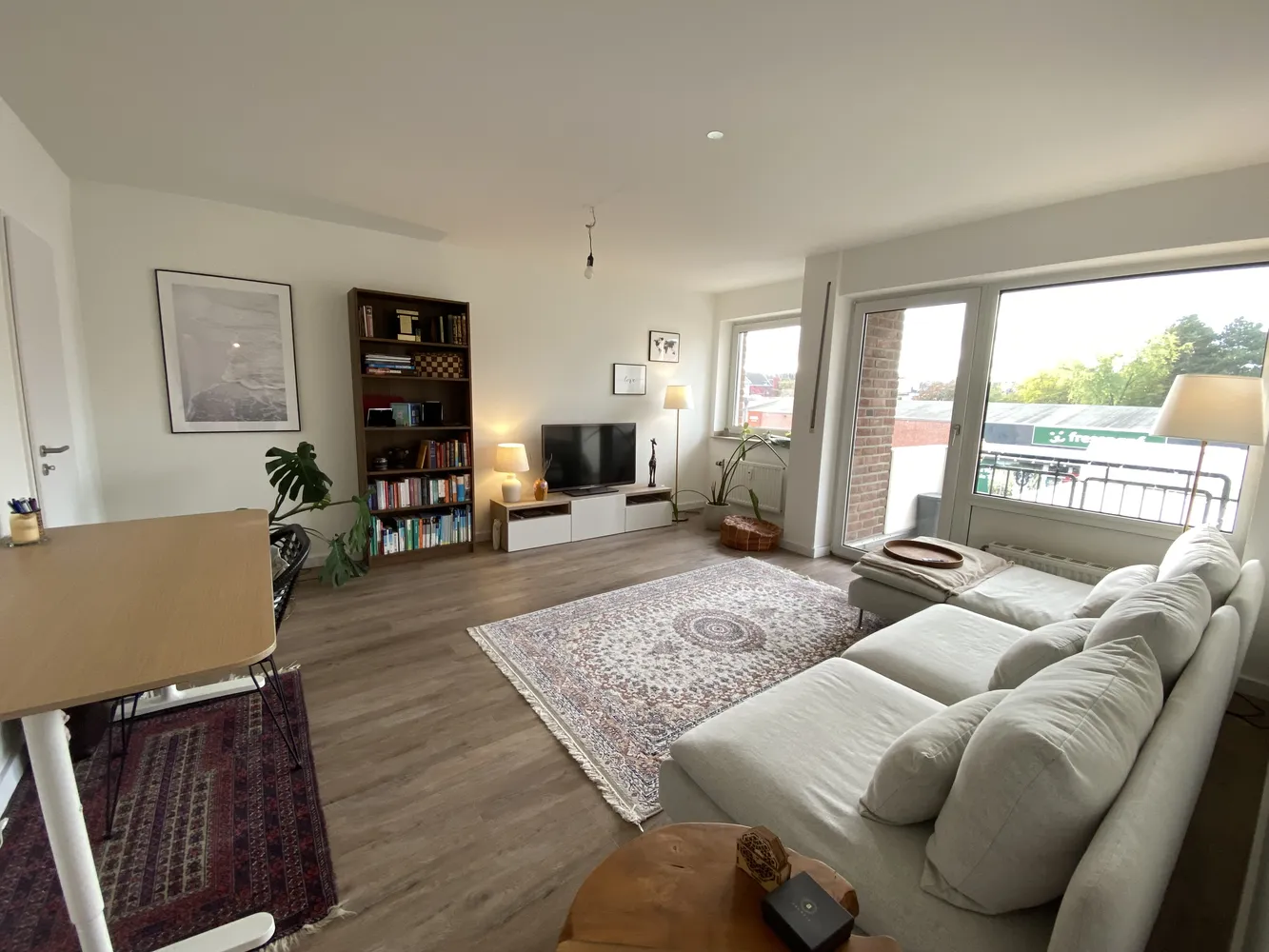 2 Zimmer Wohnung mit 57 m² in Köln – Bild 10