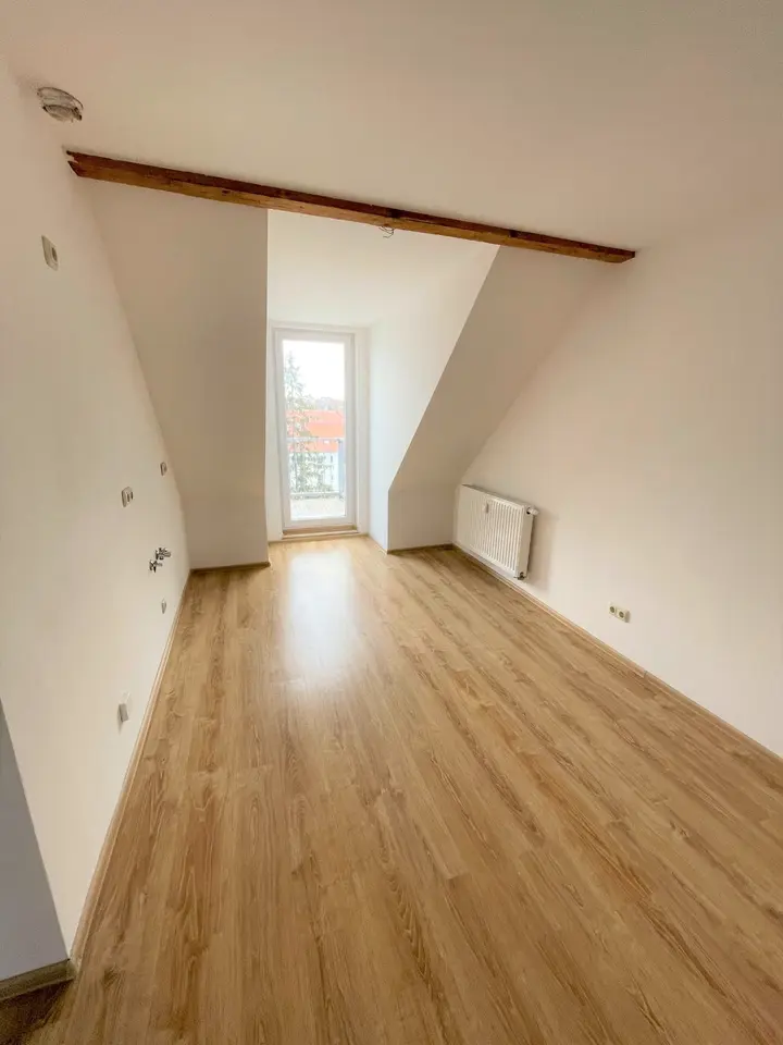 3 Zimmer Wohnung mit 52 m² in Zeitz – Bild 8