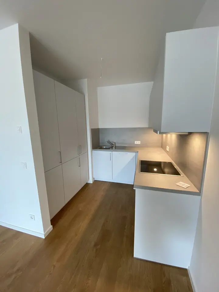 2 Zimmer Wohnung mit 65 m² in Buxtehude – Bild 3