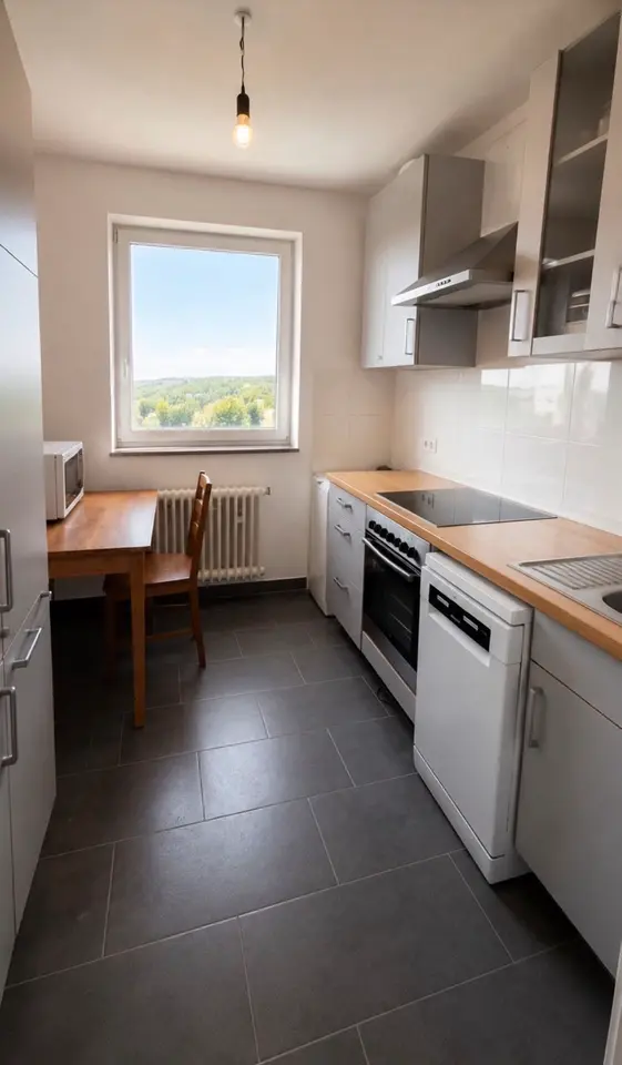 3 Zimmer Wohnung mit 74 m² in Solingen – Bild 4
