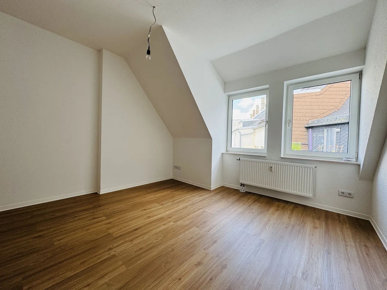 3 Zimmer Wohnung mit 74 m² in Chemnitz – Bild 2
