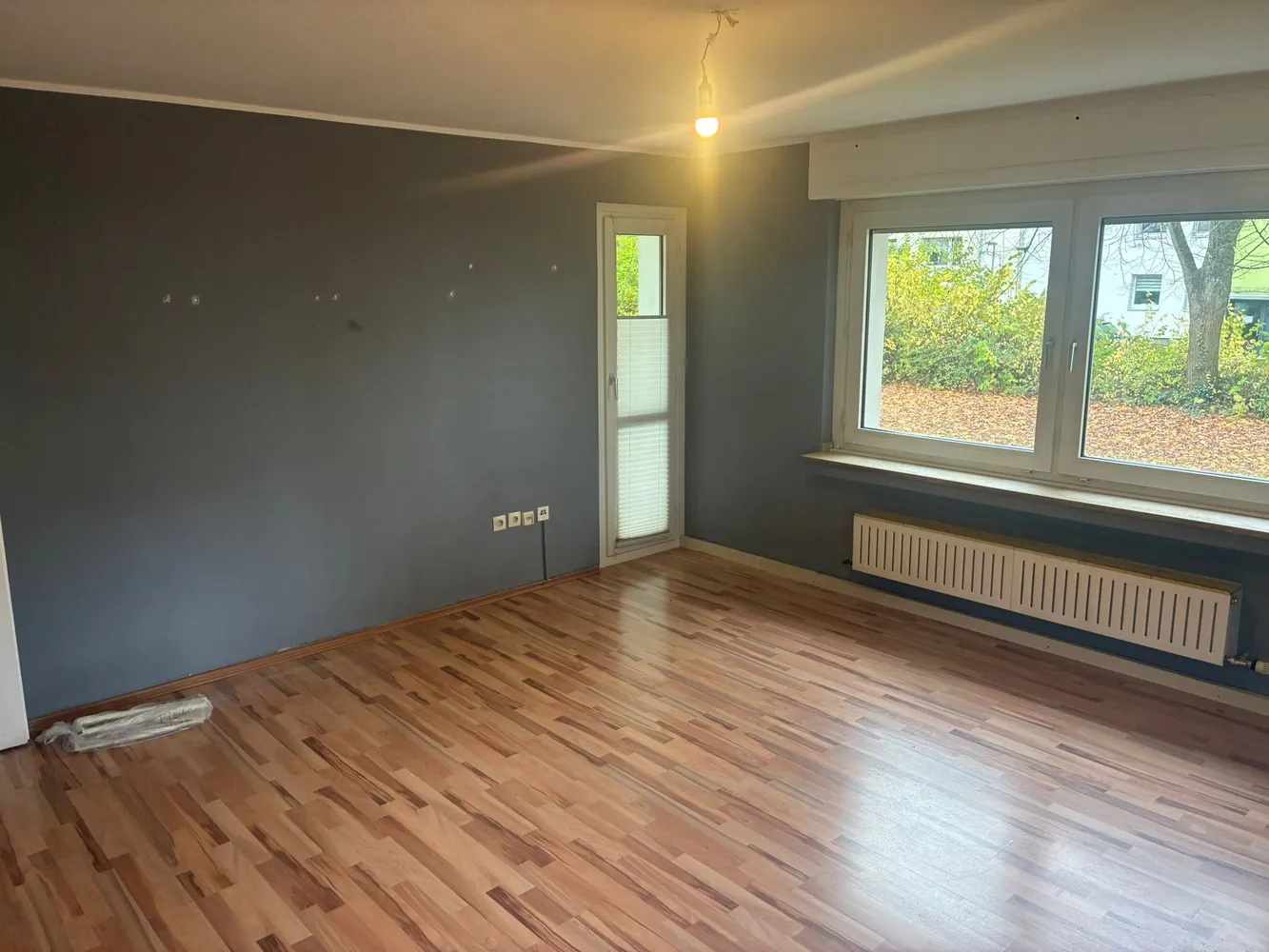 2 Zimmer Wohnung mit 58 m² in Essen – Bild 6