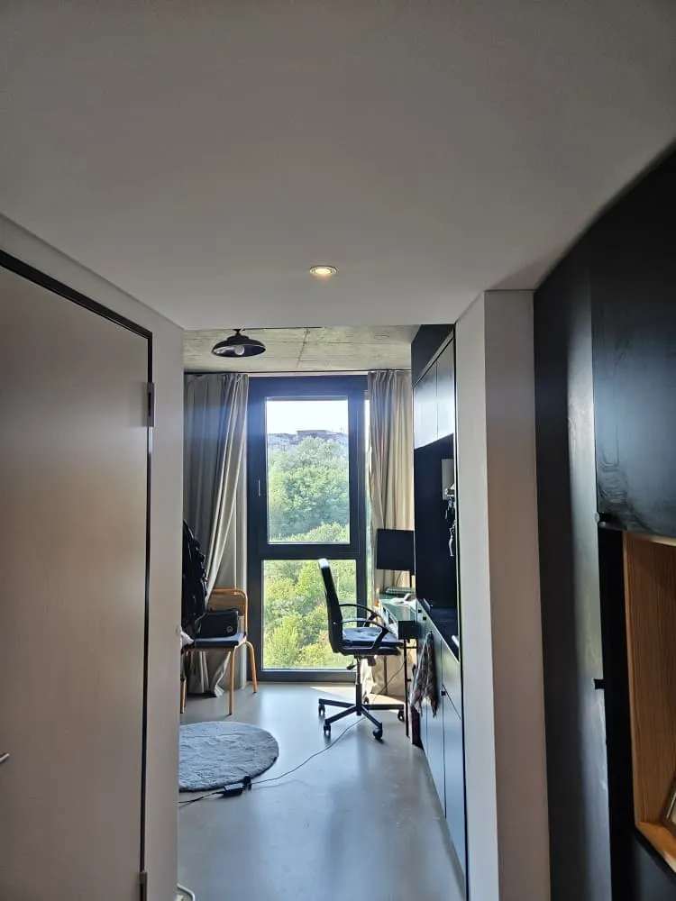 1 Zimmer Wohnung mit 19 m² in Frankfurt am Main – Bild 10