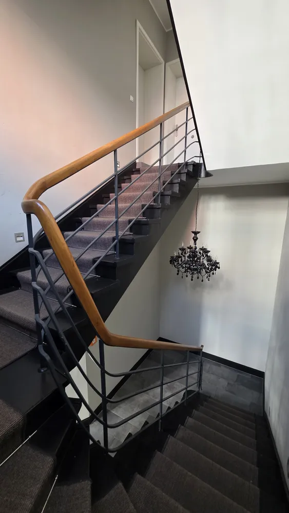 2 Zimmer Wohnung mit 36 m² in Aachen – Bild 9