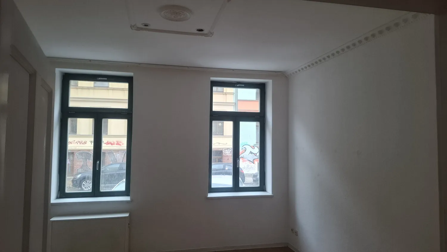 3 Zimmer Wohnung mit 67 m² in Halle (Saale) – Bild 5