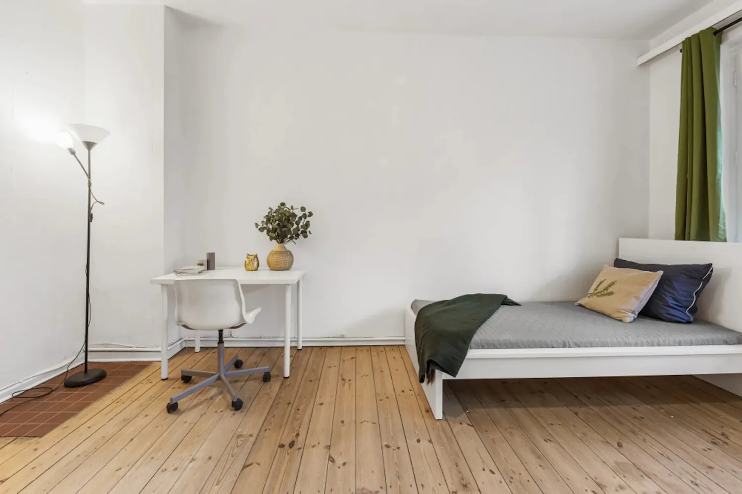 WG-Zimmer mit 24 m² in Berlin – Bild 2