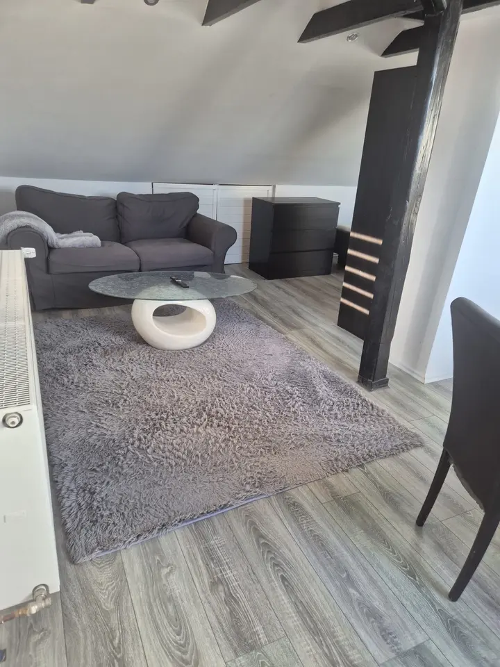 2 Zimmer Wohnung mit 30 m² in Mettmann – Bild 9