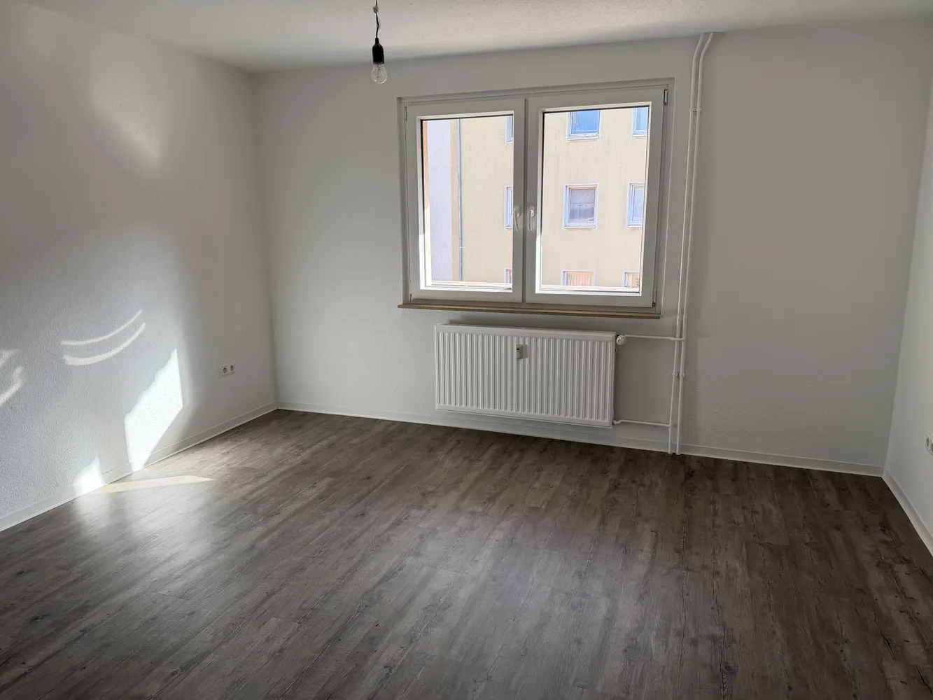 3 room apartment with 62 m² in Brunswick – Photo 3