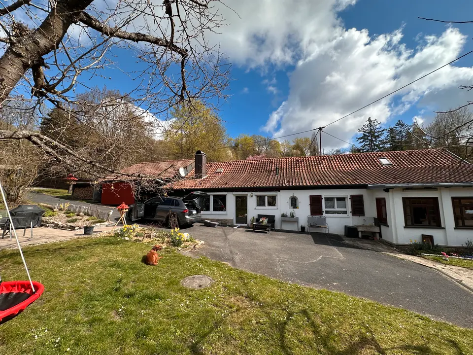 WG-Zimmer mit 50 m² in Würzburg – Bild 3
