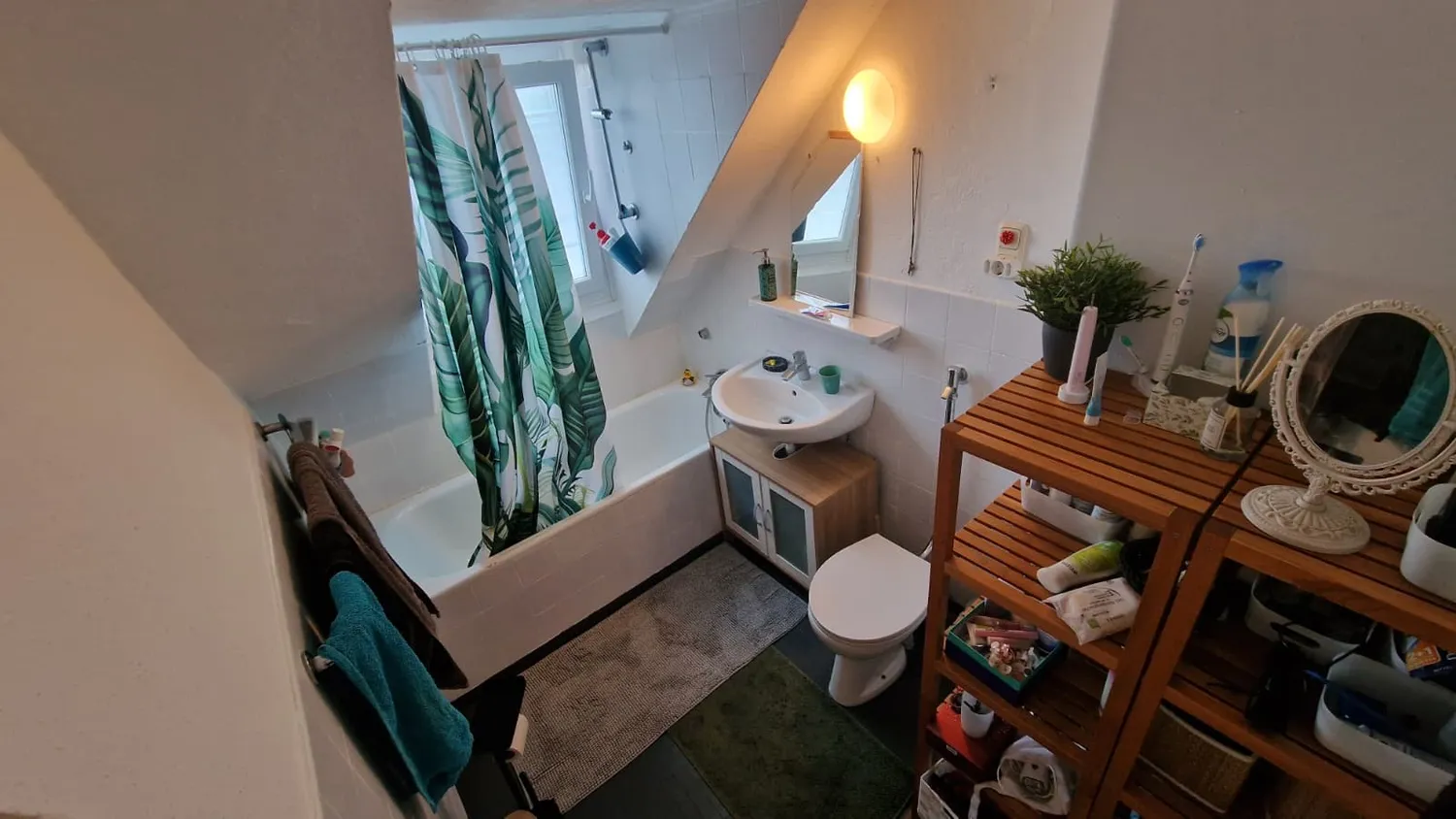 3 room apartment with 71 m² in Regensburg – Photo 4