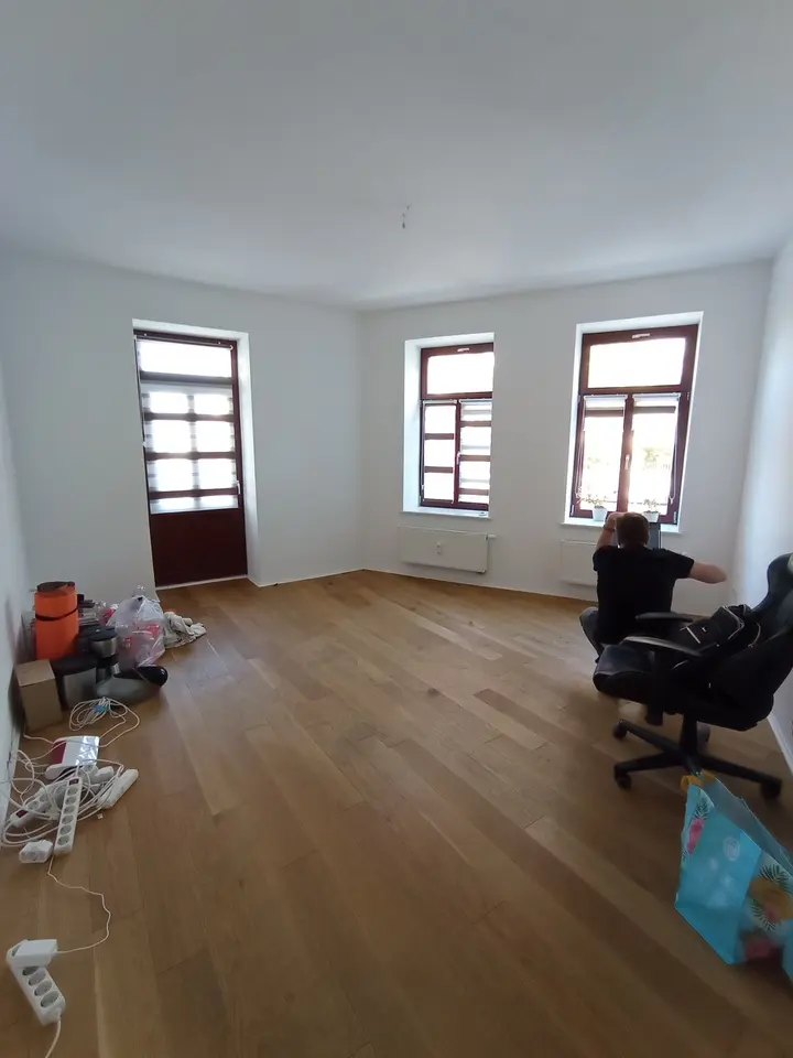 3 Zimmer Wohnung mit 73 m² in Leipzig – Bild 1