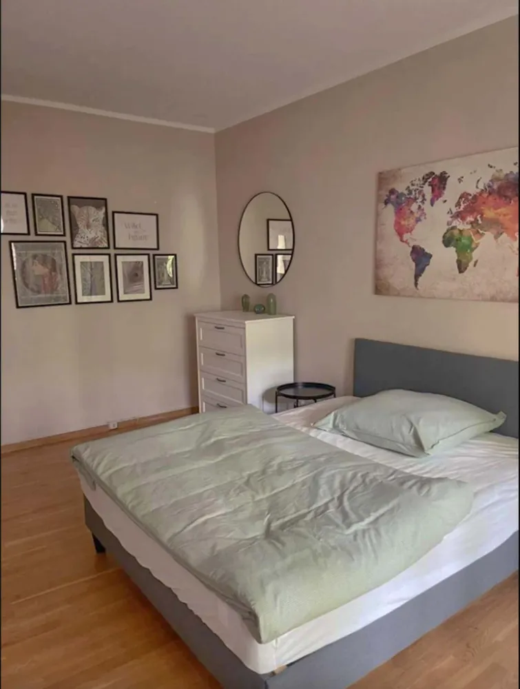 WG-Zimmer mit 20 m² in Frankfurt am Main – Bild 10