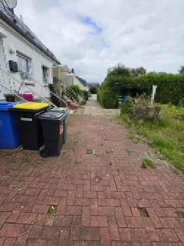 3 Zimmer Haus mit 54 m² in Heide – Bild 2