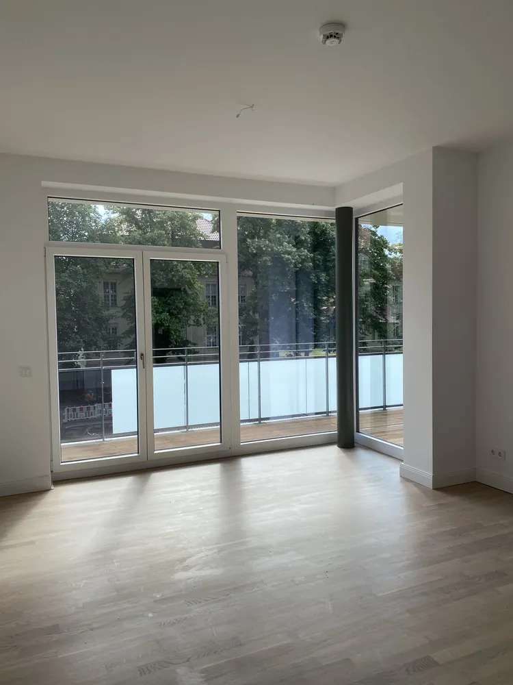 2 Zimmer Wohnung mit 65 m² in Berlin – Bild 7
