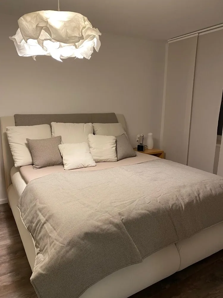 2 room apartment with 57 m² in Seesen – Photo 11