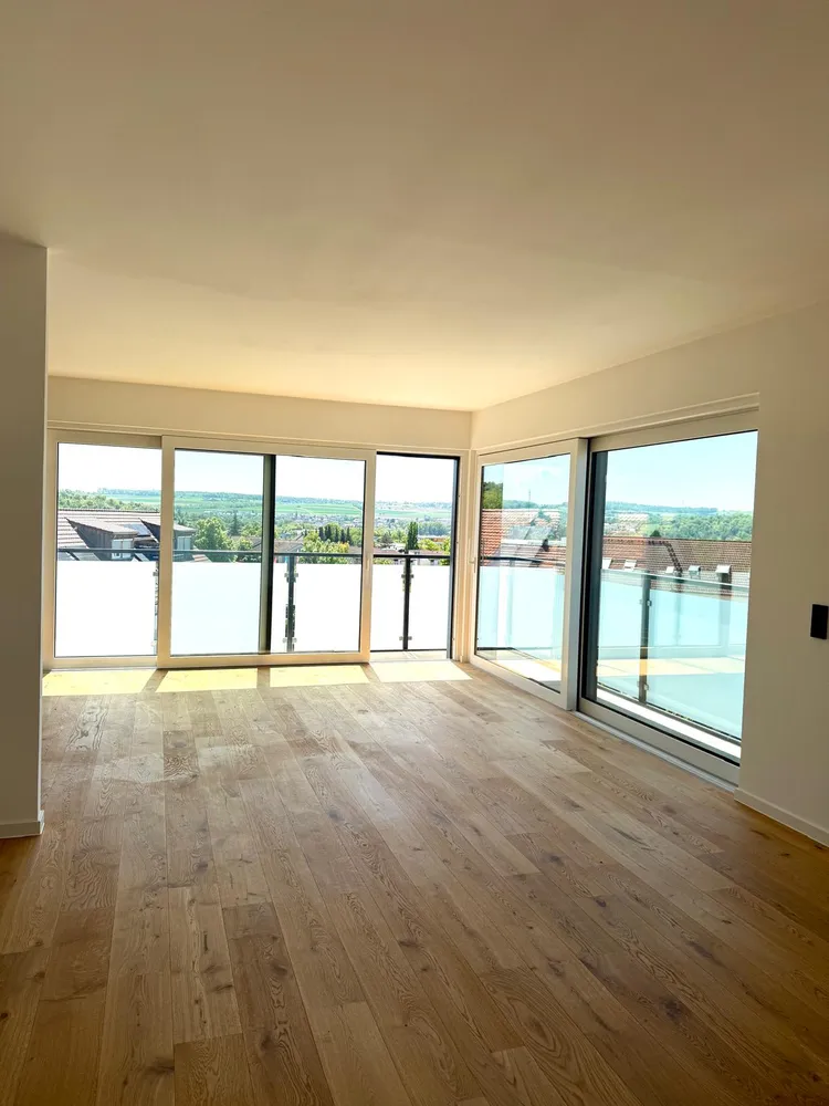 5 Zimmer Wohnung mit 115 m² in Vaihingen an der Enz – Bild 2