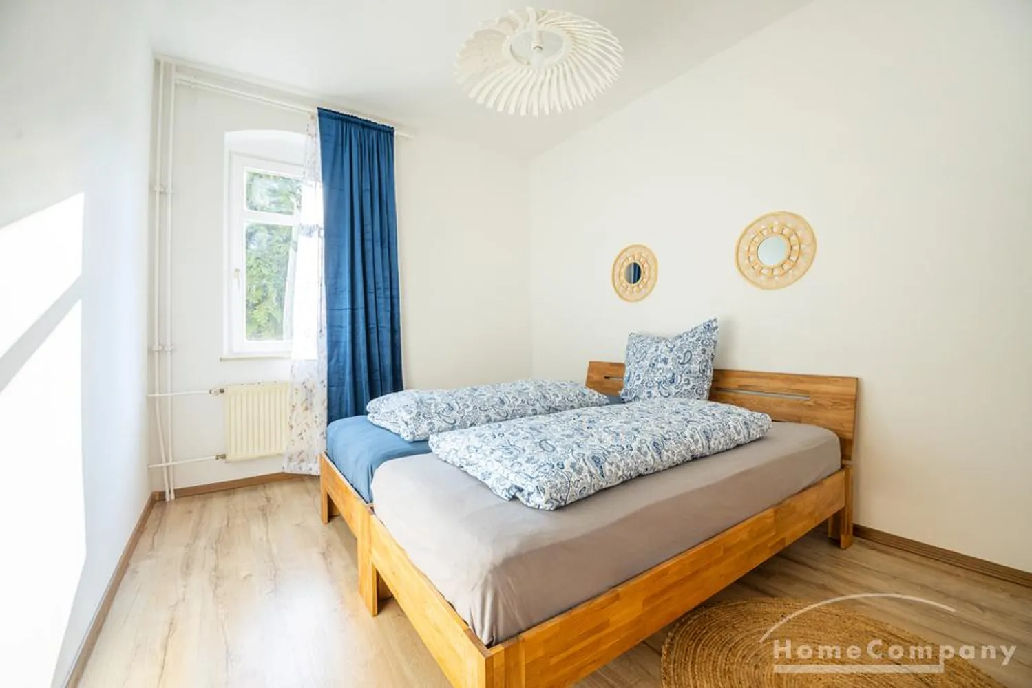 2 Zimmer Wohnung mit 41 m² in Dresden – Bild 10