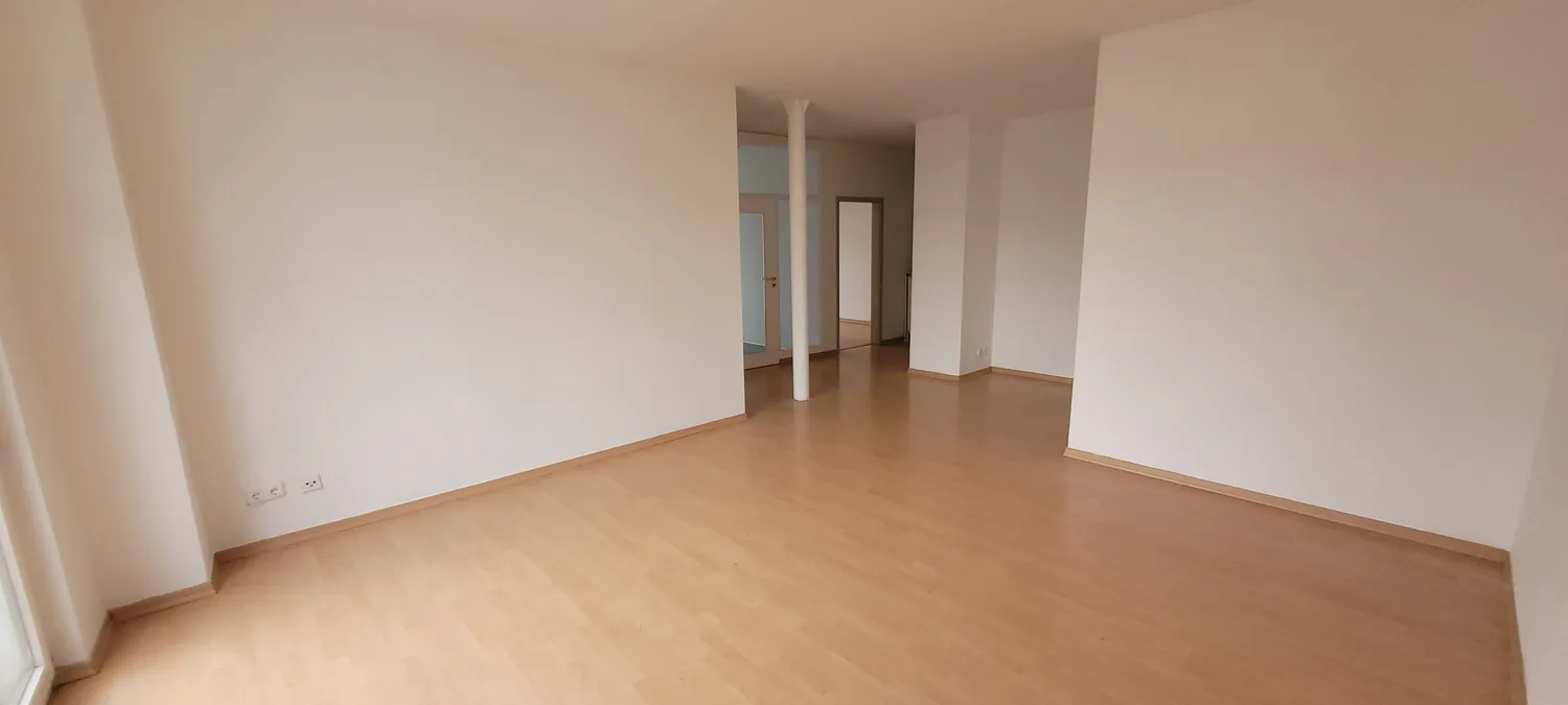 3 room apartment with 70 m² in Magdeburg – Photo 12