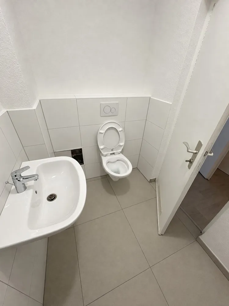4 room apartment with 127 m² in Wiesbaden – Photo 3