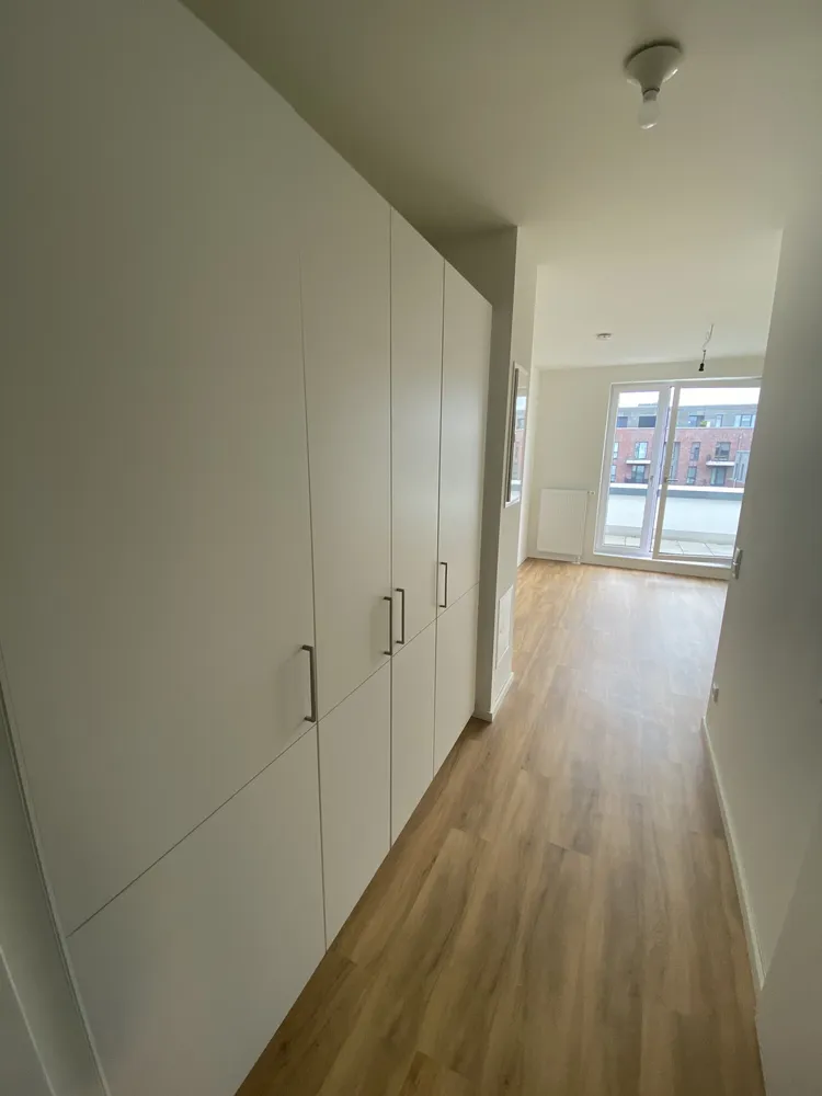 1 Zimmer Wohnung mit 34 m² in Hamburg – Bild 5