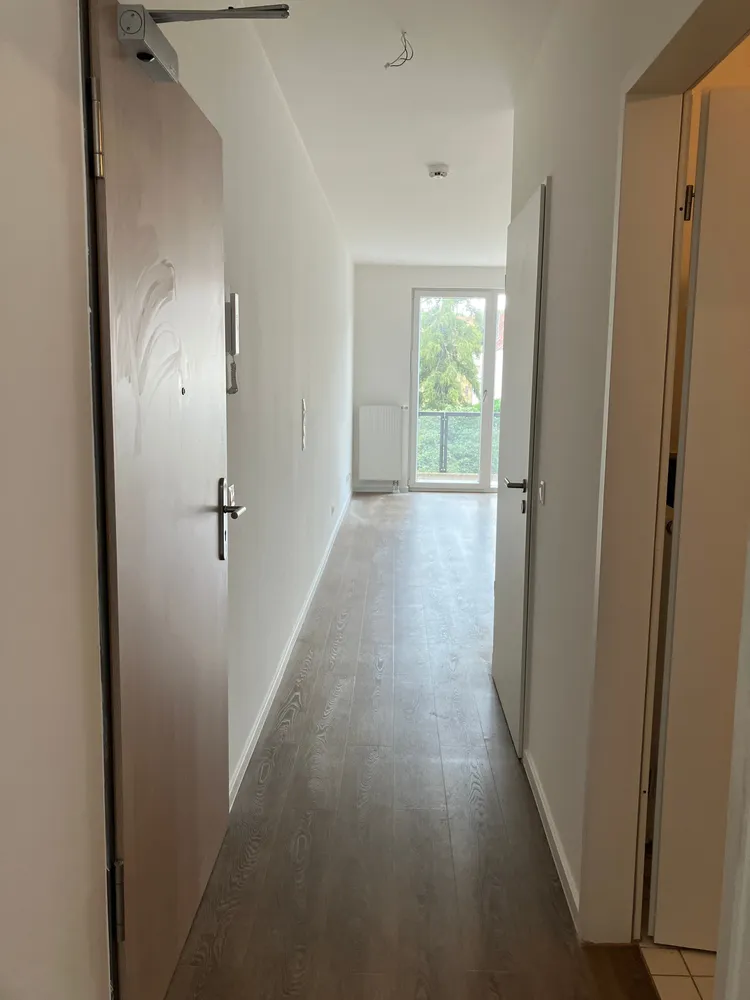 2 Zimmer Wohnung mit 46 m² in Berlin – Bild 5