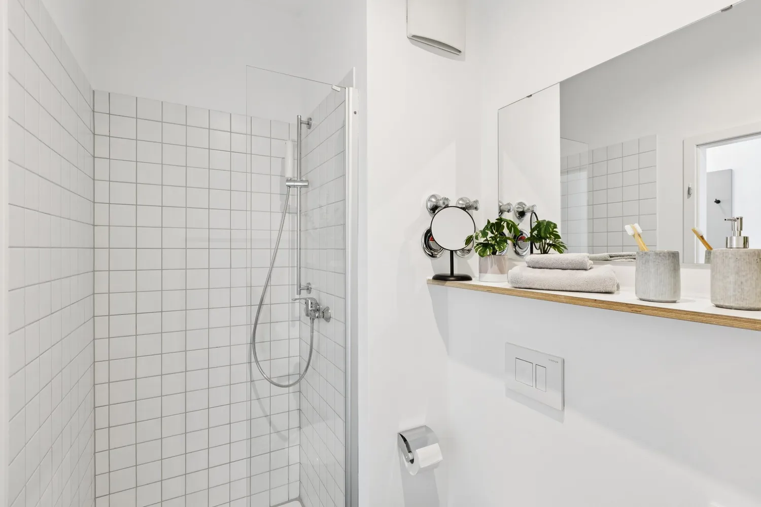 1 Zimmer Wohnung mit 20 m² in Frankfurt am Main – Bild 7