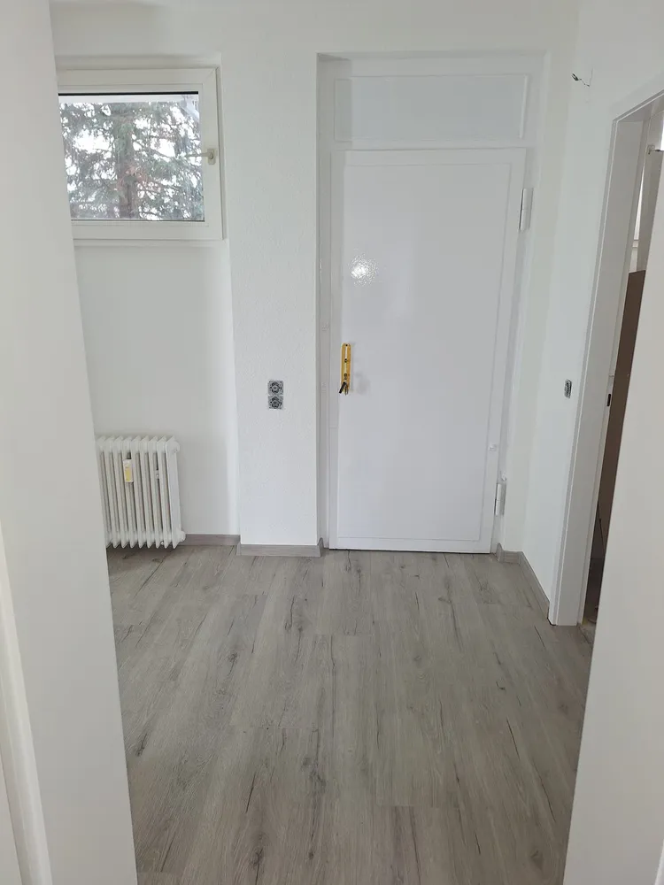 2 Zimmer Wohnung mit 55 m² in Wuppertal – Bild 3