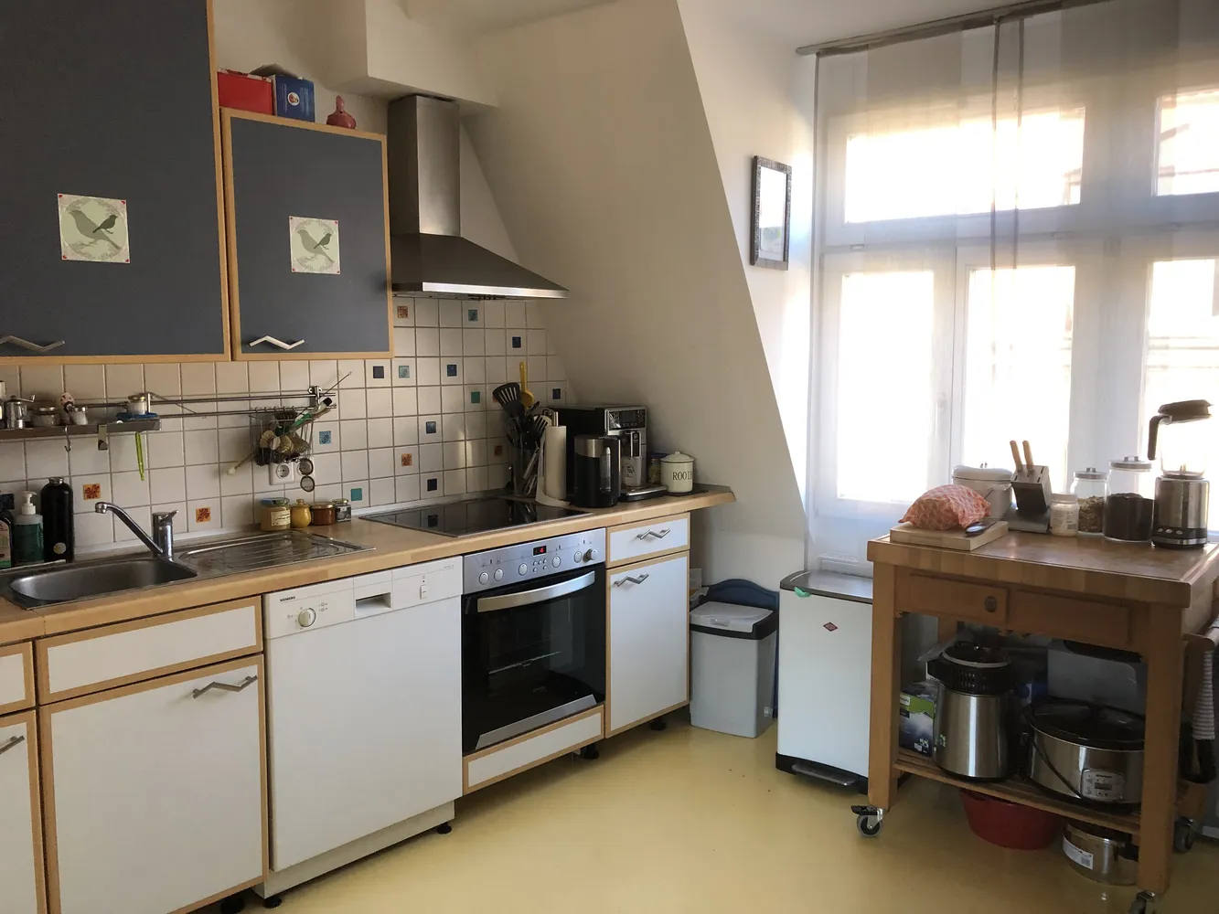 3 Zimmer Wohnung mit 100 m² in Nürnberg – Bild 10