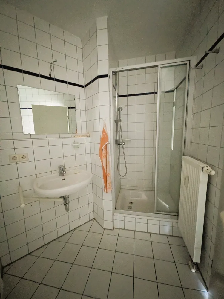 2 Zimmer Wohnung mit 50 m² in Dresden – Bild 1