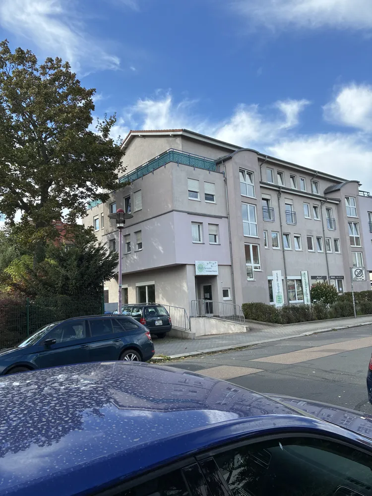 3 room apartment with 67 m² in Dresden – Photo 1