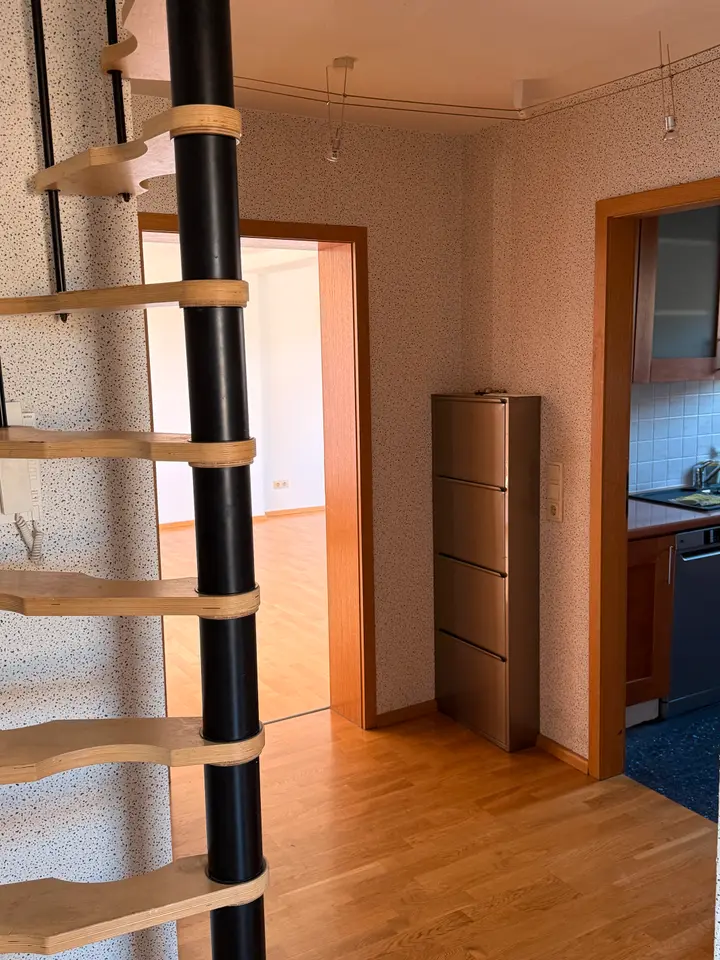 3 Zimmer Wohnung mit 78 m² in Halle (Saale) – Bild 6