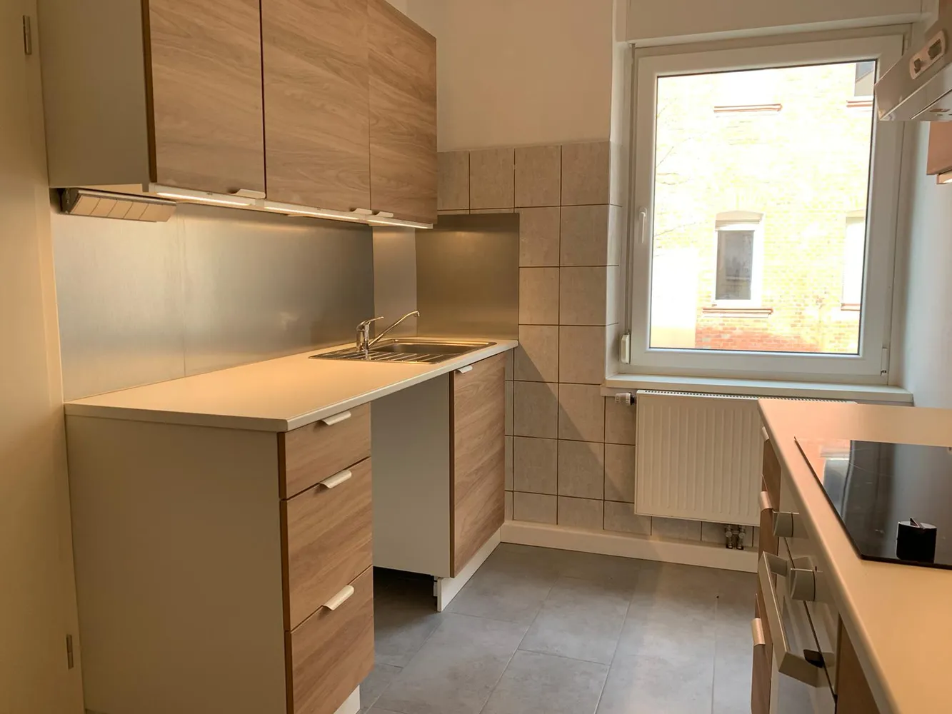 2 Zimmer Wohnung mit 40 m² in Nürnberg – Bild 5