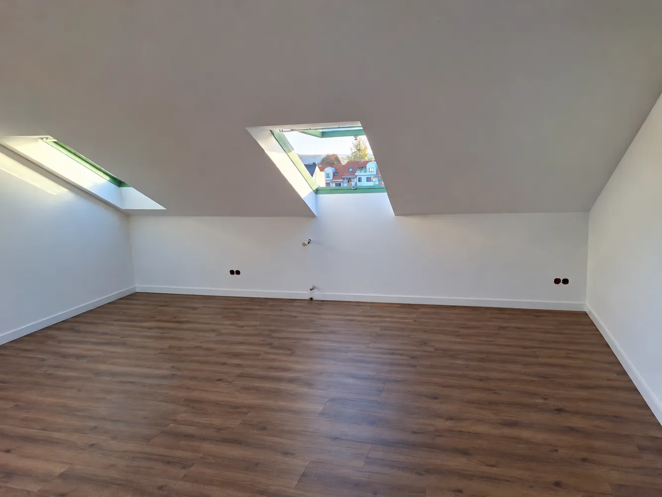 2 room apartment with 58 m² in Chemnitz – Photo 6
