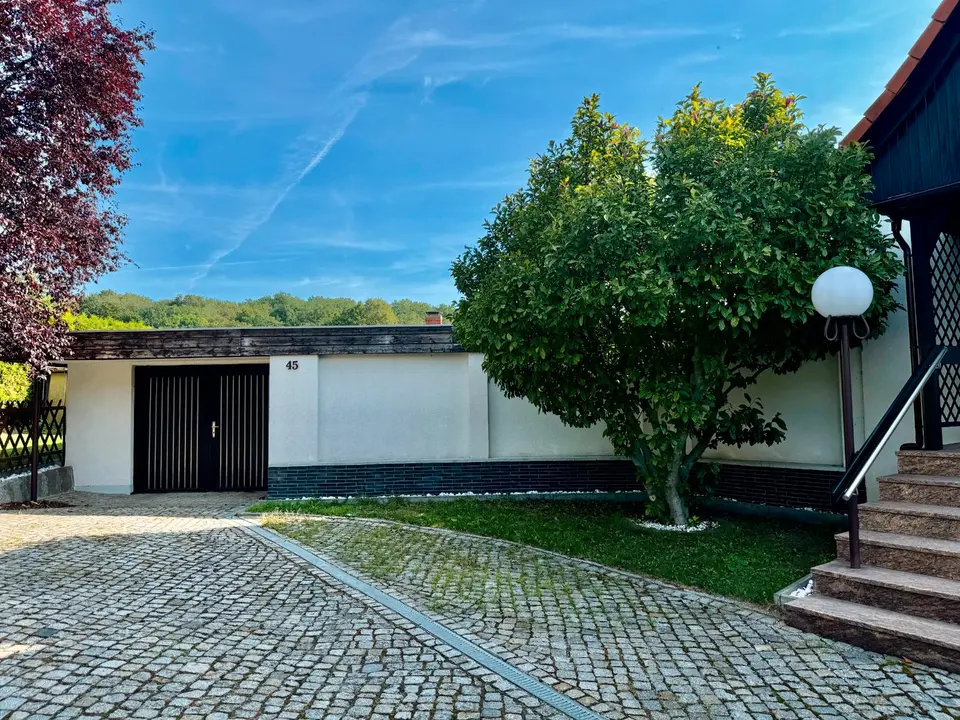 7 Zimmer Haus mit 200 m² in Freital – Bild 3