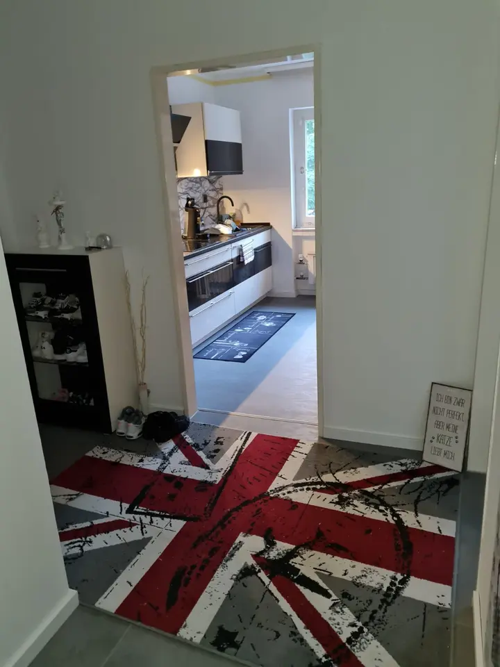 2 Zimmer Wohnung mit 68 m² in Lüdenscheid – Bild 5