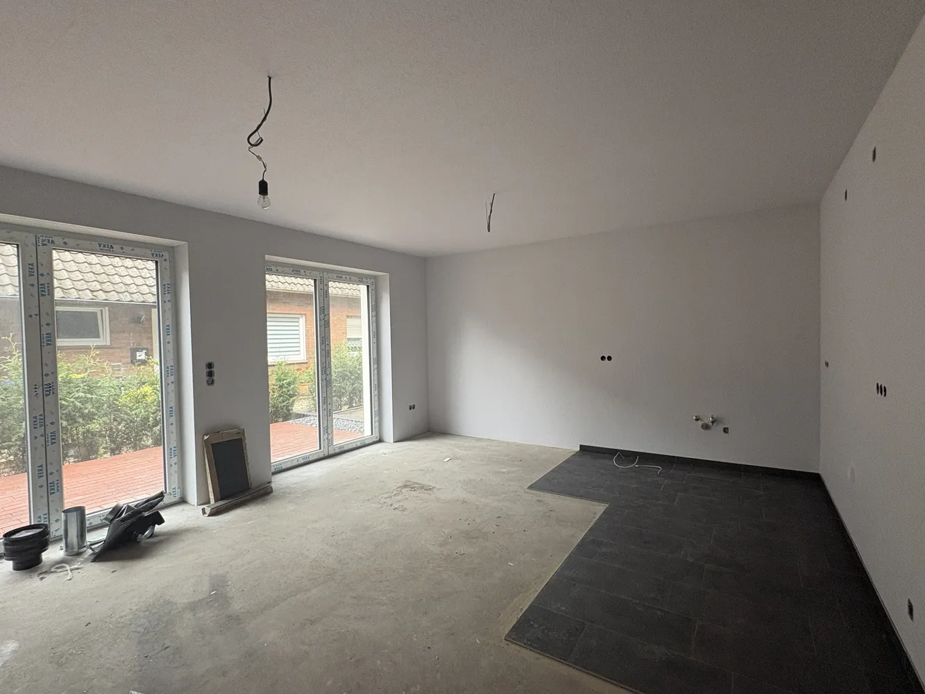 3 room apartment with 79 m² in Oldenburg – Photo 2