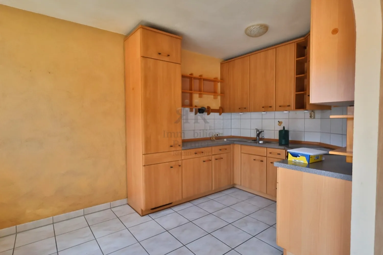 2 Zimmer Wohnung mit 66 m² in Duisburg – Bild 5