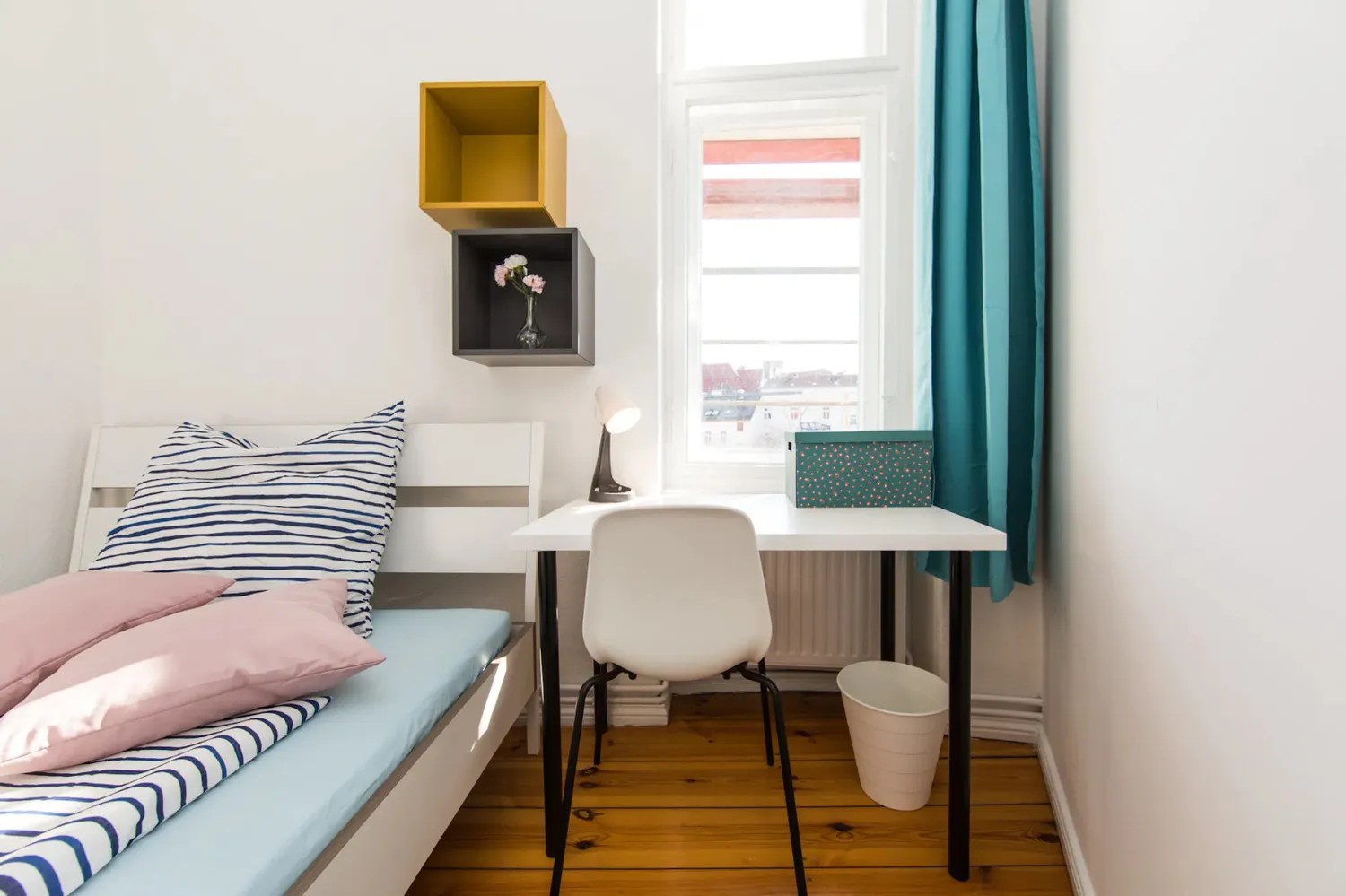 Shared room with 10 m² in Berlin – Photo 5
