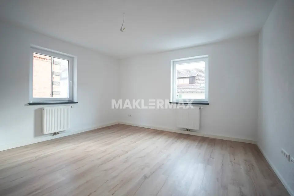 3 room apartment with 17 m² in Stuttgart – Photo 2