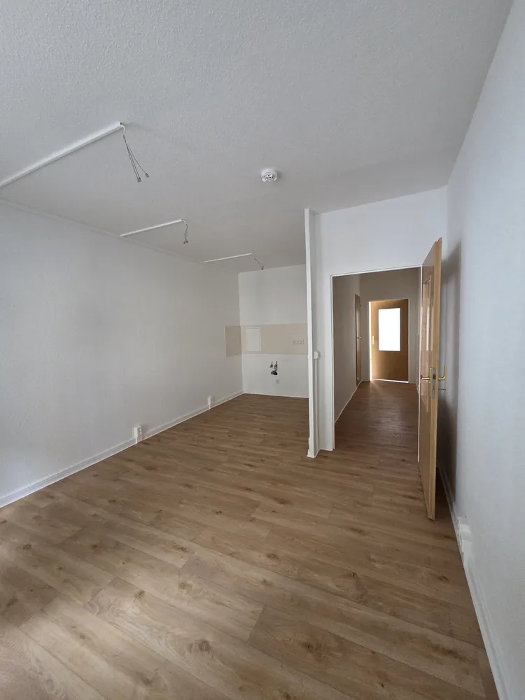 2 room apartment with 51 m² in Gotha – Photo 5