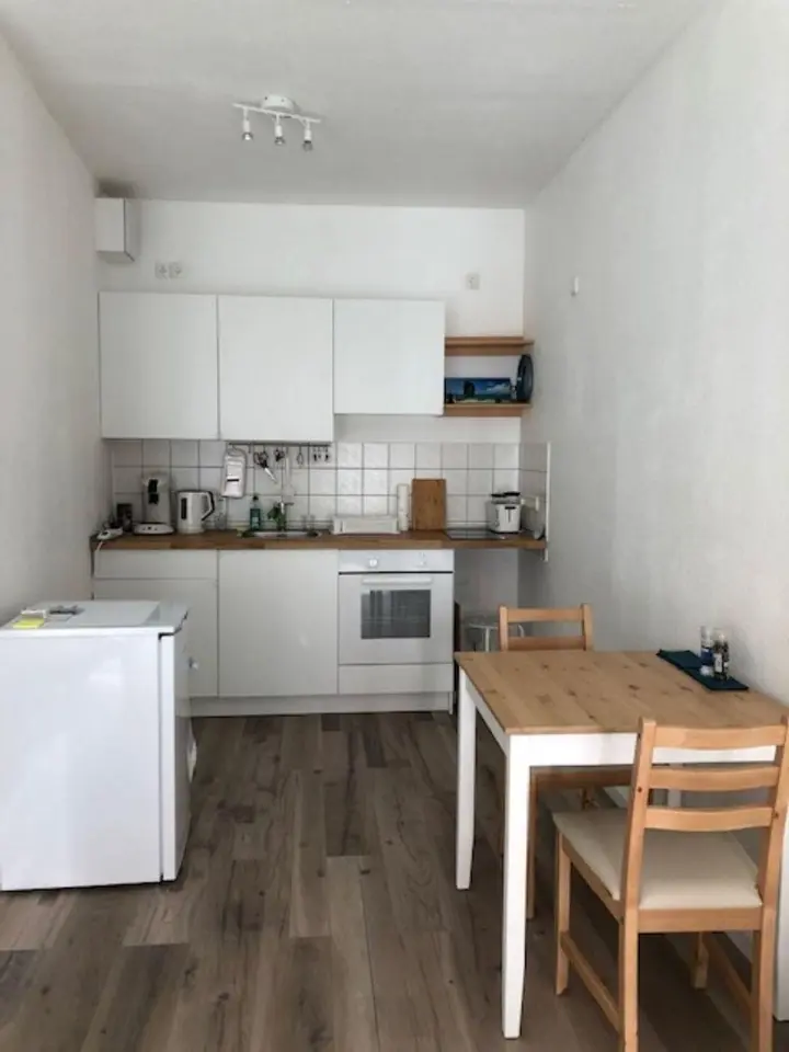 WG-Zimmer mit 28 m² in Wismar – Bild 4