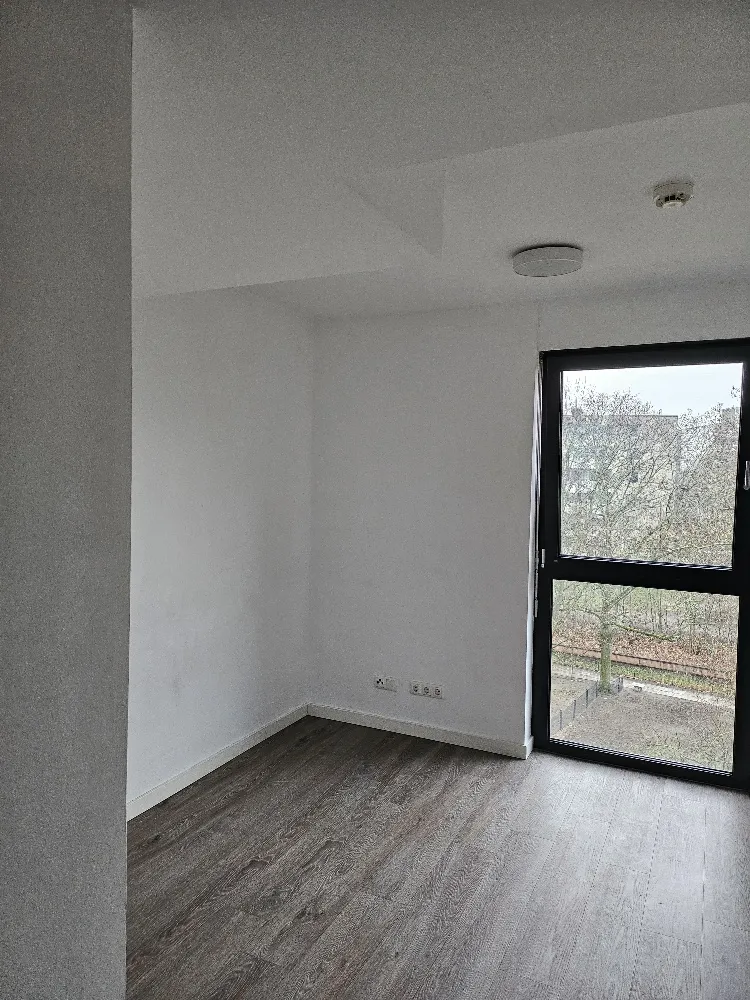 1 room apartment with 20 m² in Berlin – Photo 9