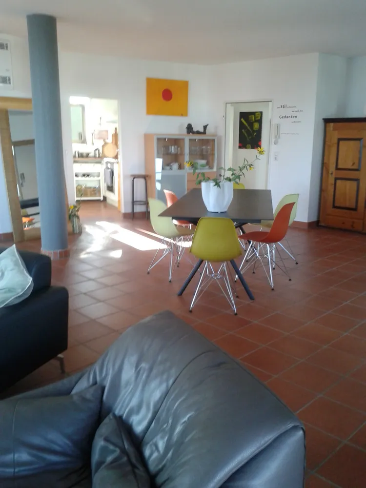 2 Zimmer Wohnung mit 97 m² in Darmstadt – Bild 7