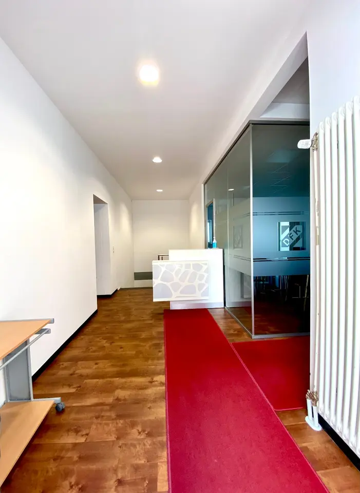 WG-Zimmer mit 27 m² in Ingolstadt – Bild 5