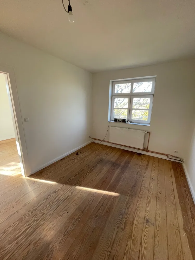 2 Zimmer Wohnung mit 53 m² in Hamburg – Bild 8