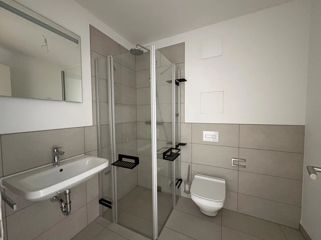 1 Zimmer Wohnung mit 34 m² in Dresden – Bild 1