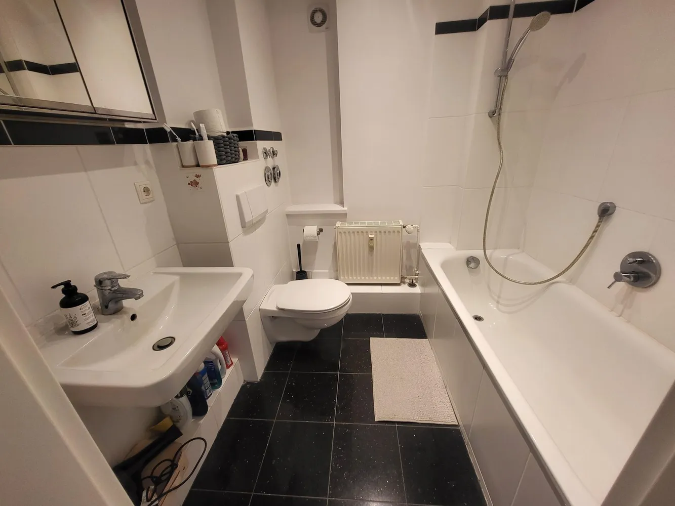 2 Zimmer Wohnung mit 44 m² in Hamburg – Bild 5