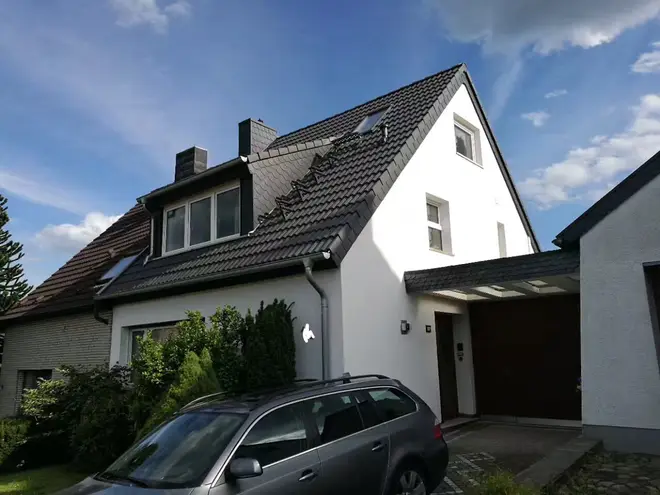 4 Zimmer Haus mit 110 m² in Aachen – Bild 1